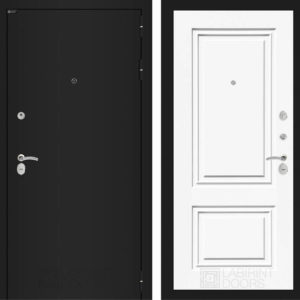 КЛАССИК Шагрень черная 26 - Эмаль RAL 9003  