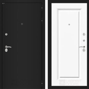 КЛАССИК Шагрень черная 27 - Эмаль RAL 9003  