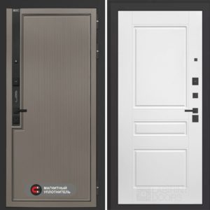 Лаб 1 Про 03 - Белый софт  