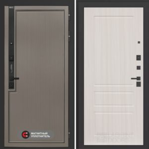 Лаб 1 Про 03 - Сандал белый  