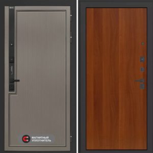 Лаб 1 Про 05 - Итальянский орех  