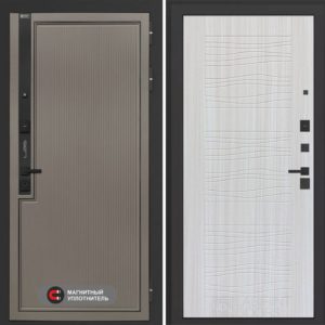 Лаб 1 Про 06 - Сандал белый Лаб 1 Про 06 - Сандал белый