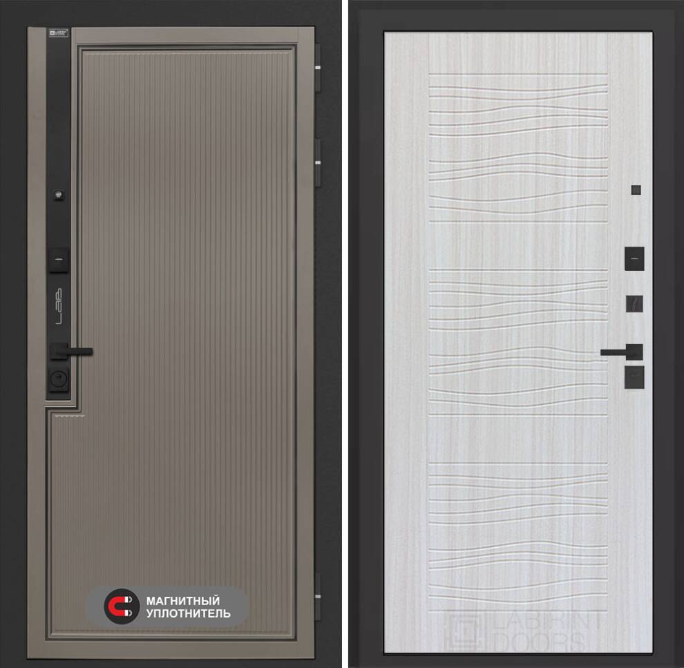 Лаб 1 Про 06 - Сандал белый Лаб 1 Про 06 - Сандал белый