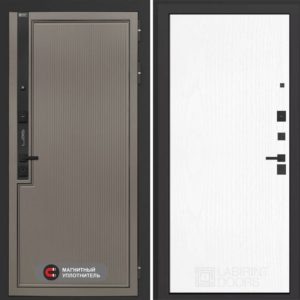 Лаб 1 Про 07 - Белое дерево Лаб 1 Про 07 - Белое дерево