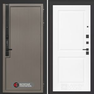 Лаб 1 Про 11 - Белый софт  