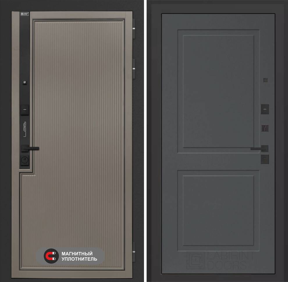 Лаб 1 Про 11 - Графит софт Лаб 1 Про 11 - Графит софт