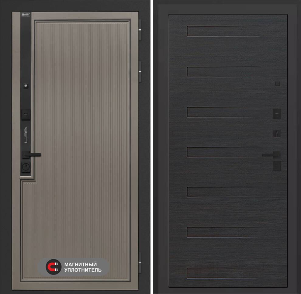 Лаб 1 Про 14 - Эковенге горизонтальный Лаб 1 Про 14 - Эковенге горизонтальный