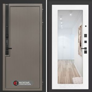 Лаб 1 Про с зеркалом 18 - Белое дерево  