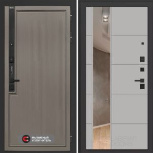 Лаб 1 Про с зеркалом 19 - Грей софт  