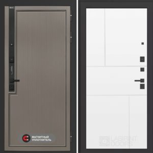 Лаб 1 Про 21 - Белый софт  