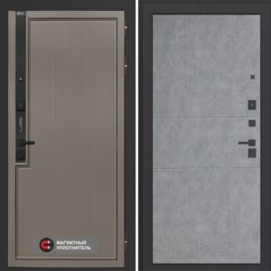 Лаб 1 Про 21 - Бетон светлый  