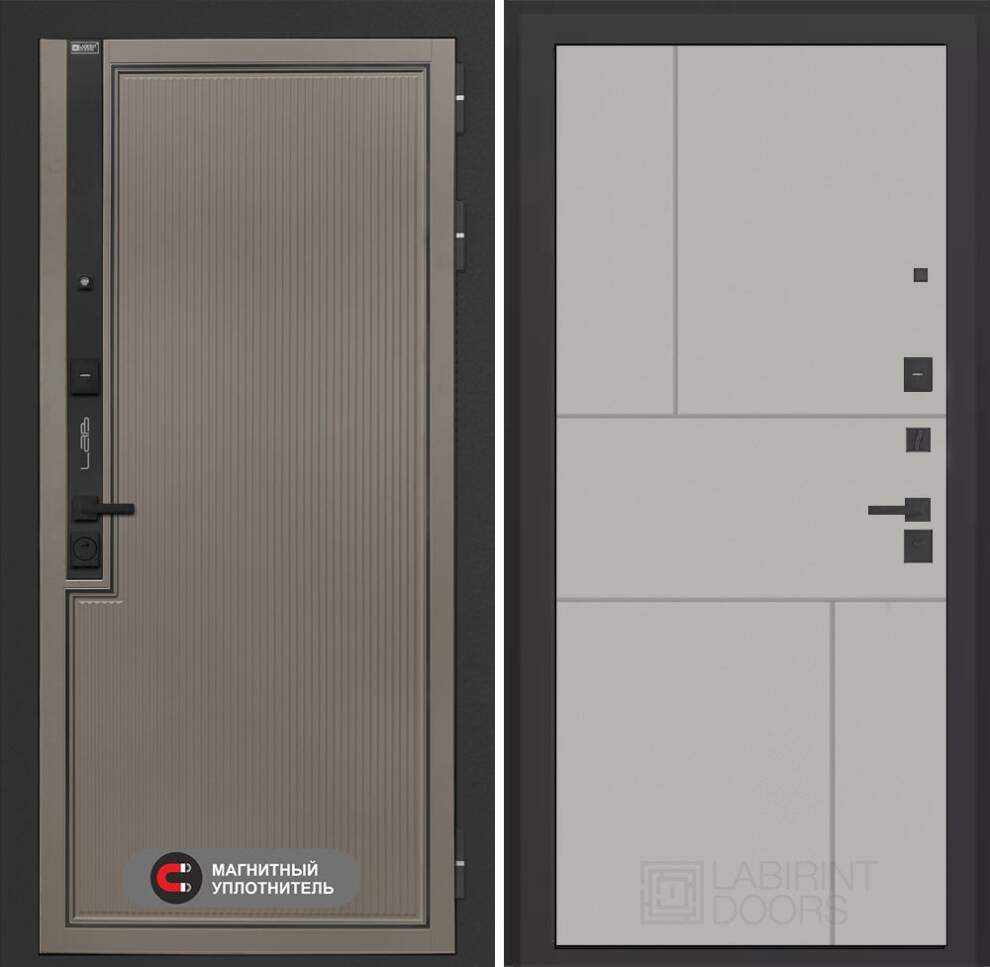 Лаб 1 Про 21 - Грей софт Лаб 1 Про 21 - Грей софт