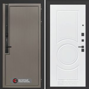 Лаб 1 Про 23 - Белый софт Лаб 1 Про 23 - Белый софт