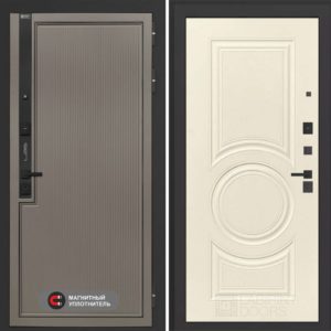 Лаб 1 Про 23 - Ванилла веллюто Лаб 1 Про 23 - Ванилла веллюто