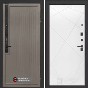 Лаб 1 Про 24 - Белый софт  