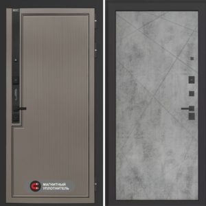 Лаб 1 Про 24 - Бетон светлый  