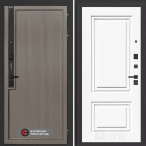 Лаб 1 Про 26 - Эмаль RAL 9003  