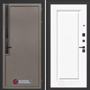 Лаб 1 Про 27 - Эмаль RAL 9003 Лаб 1 Про 27 - Эмаль RAL 9003