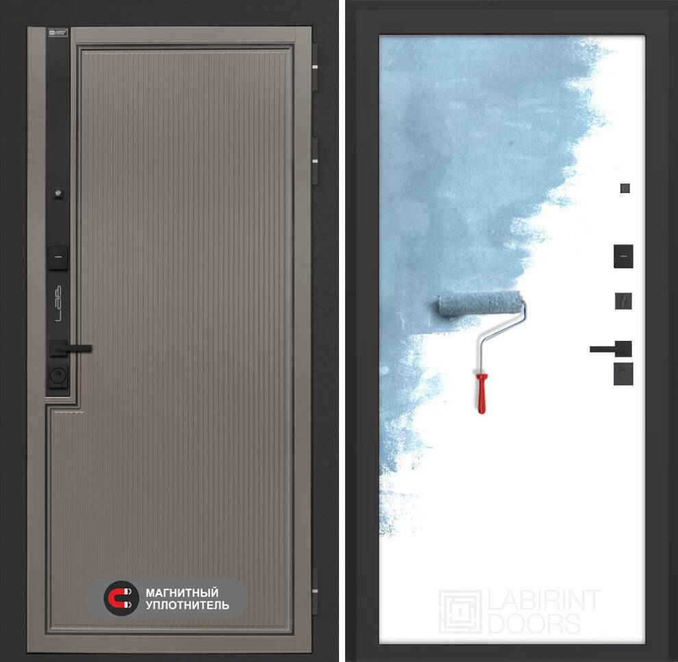 Лаб 1 Про 28 - Грунт под покраску Лаб 1 Про 28 - Грунт под покраску