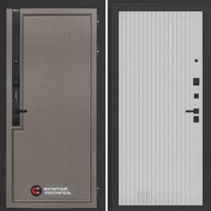 Лаб 1 Про 29 - Белый рельеф софт  