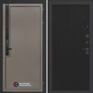 Лаб 1 Про 29 - Черный кварц  