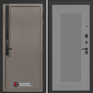 Лаб 1 Про 30 - Серый рельеф софт  