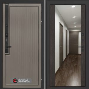 Лаб 1 Про с зеркалом Максимум - Венге  