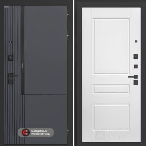 Лаб 2 Про 03 - Белый софт Лаб 2 Про 03 - Белый софт