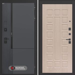 Лаб 2 Про 04 - Беленый дуб  