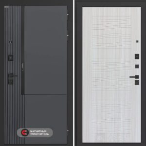 Лаб 2 Про 06 - Сандал белый  