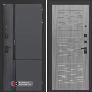 Лаб 2 Про 06 - Сандал серый  