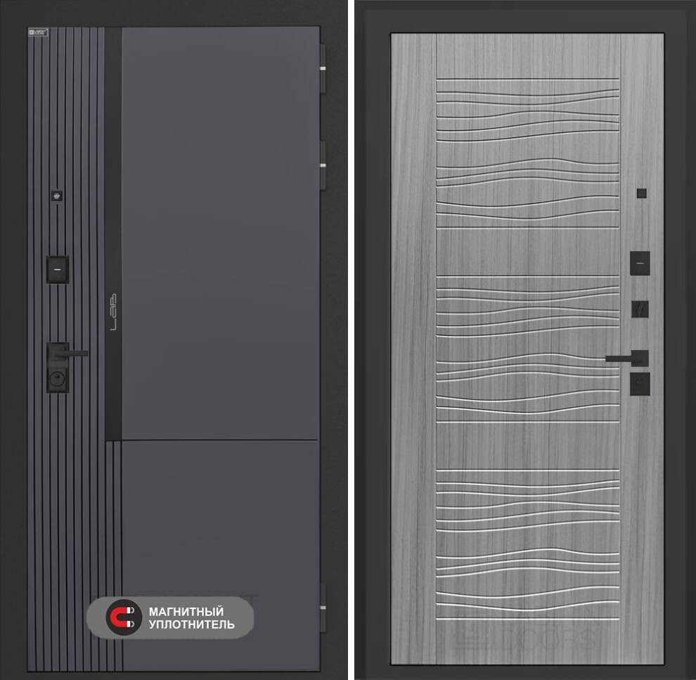 Лаб 2 Про 06 - Сандал серый Лаб 2 Про 06 - Сандал серый