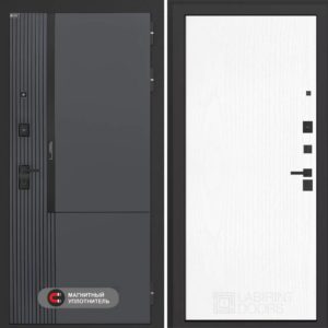 Лаб 2 Про 07 - Белое дерево  