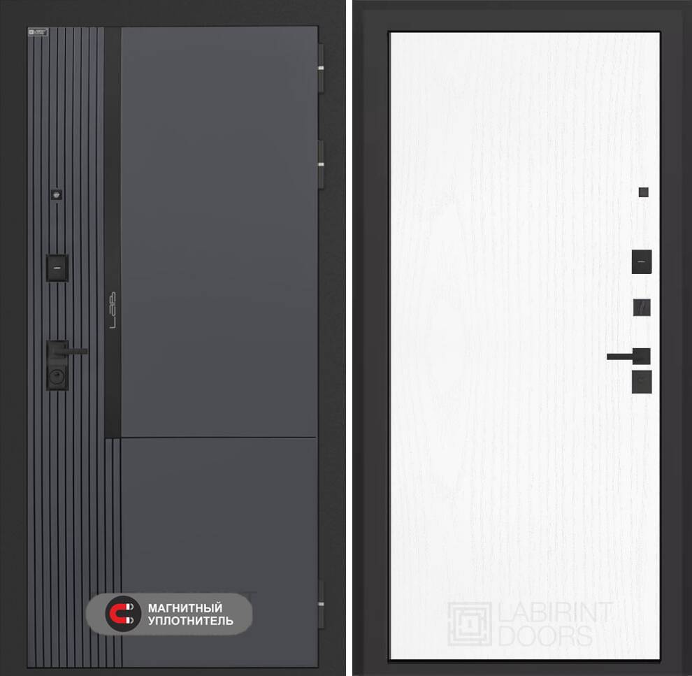 Лаб 2 Про 07 - Белое дерево Лаб 2 Про 07 - Белое дерево