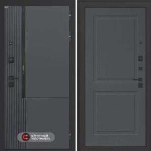 Лаб 2 Про 11 - Графит софт  