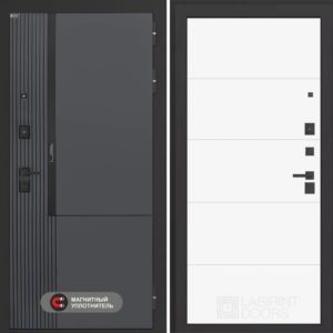 Лаб 2 Про 13 - Белый софт  