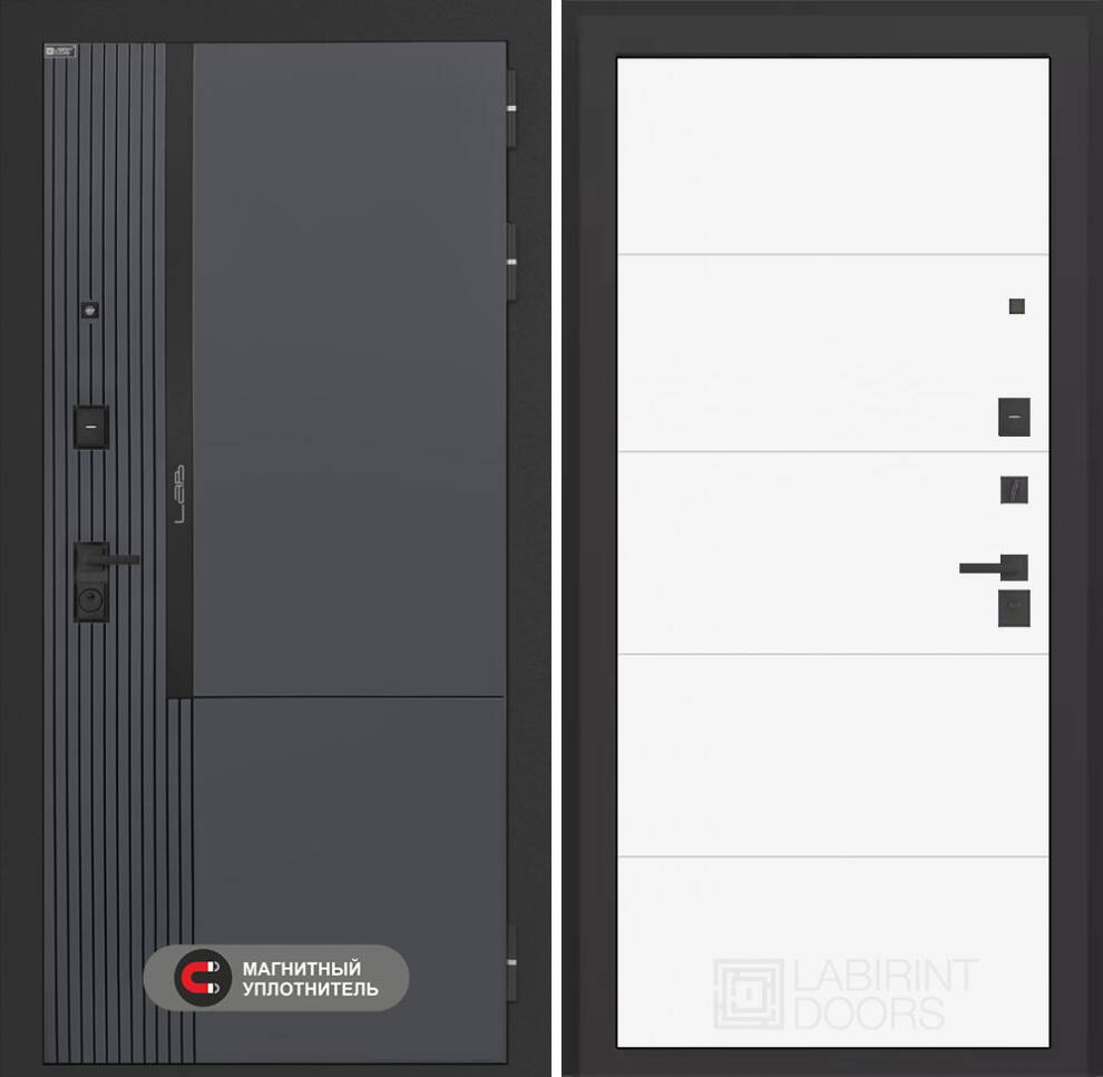 Лаб 2 Про 13 - Белый софт Лаб 2 Про 13 - Белый софт