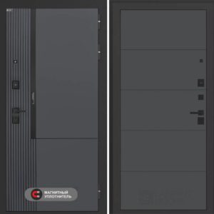 Лаб 2 Про 13 - Графит софт  