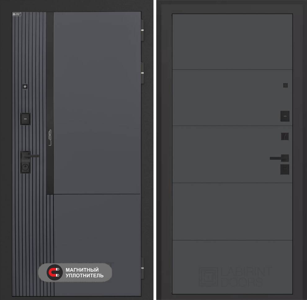 Лаб 2 Про 13 - Графит софт Лаб 2 Про 13 - Графит софт