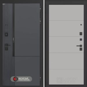 Лаб 2 Про 13 - Грей софт  