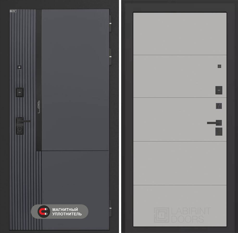 Лаб 2 Про 13 - Грей софт Лаб 2 Про 13 - Грей софт