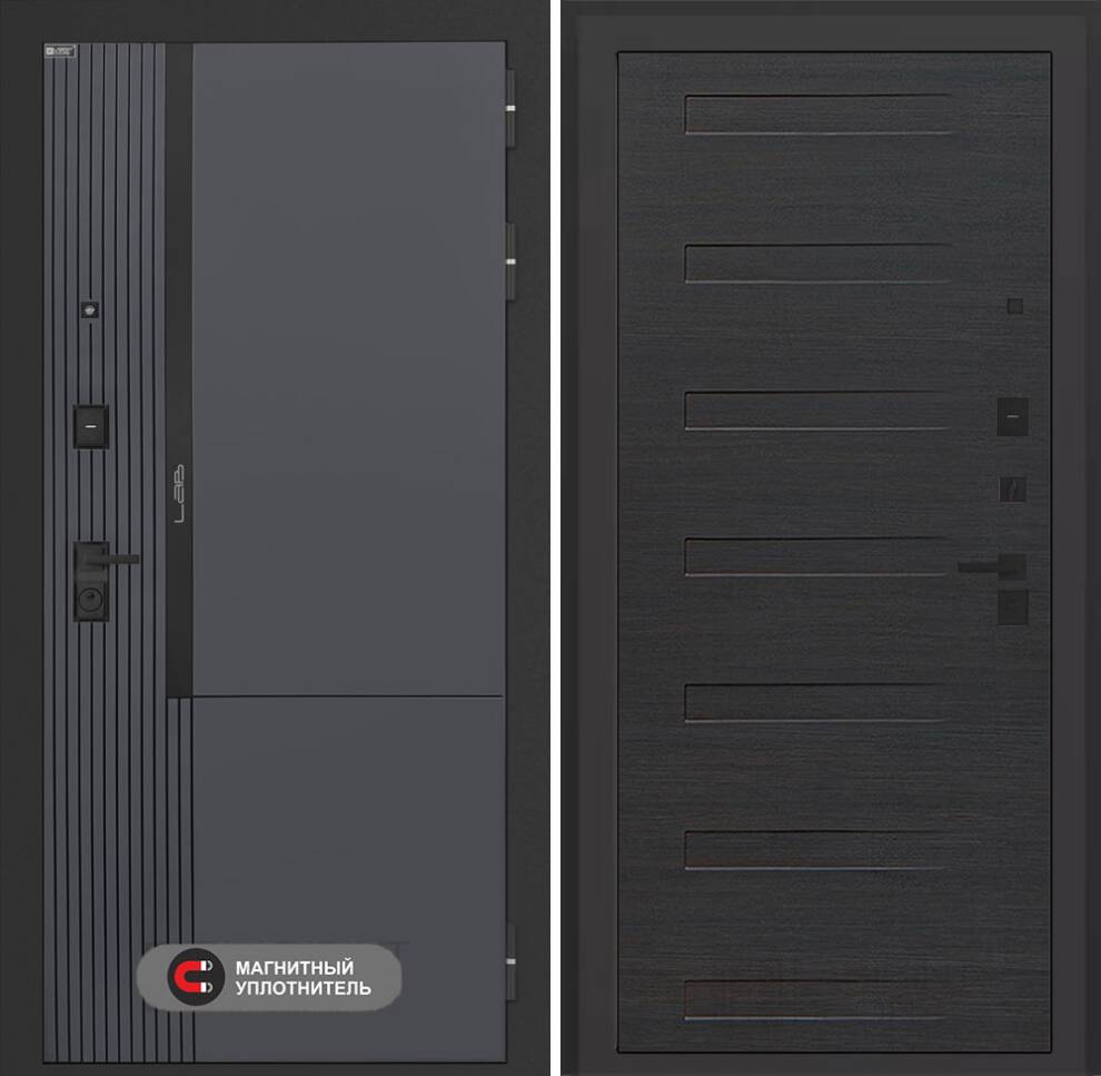 Лаб 2 Про 14 - Эковенге горизонтальный Лаб 2 Про 14 - Эковенге горизонтальный