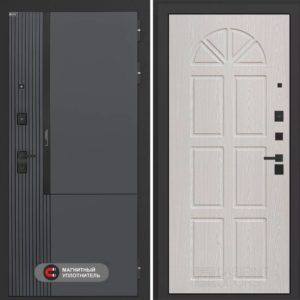 Лаб 2 Про 15 - Алмон 25  