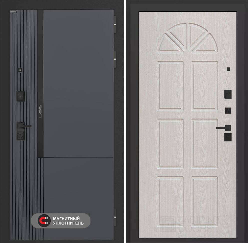 Лаб 2 Про 15 - Алмон 25 Лаб 2 Про 15 - Алмон 25