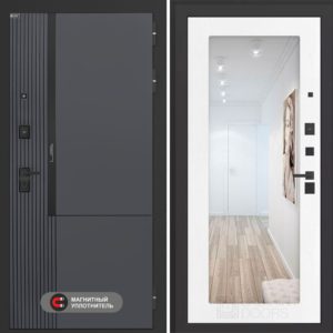 Лаб 2 Про с зеркалом 18 - Белое дерево  