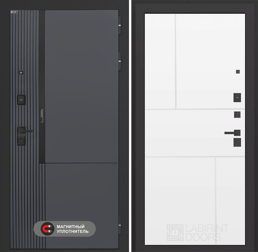 Лаб 2 Про 21 - Белый софт Лаб 2 Про 21 - Белый софт