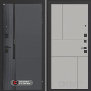 Лаб 2 Про 21 - Грей софт  