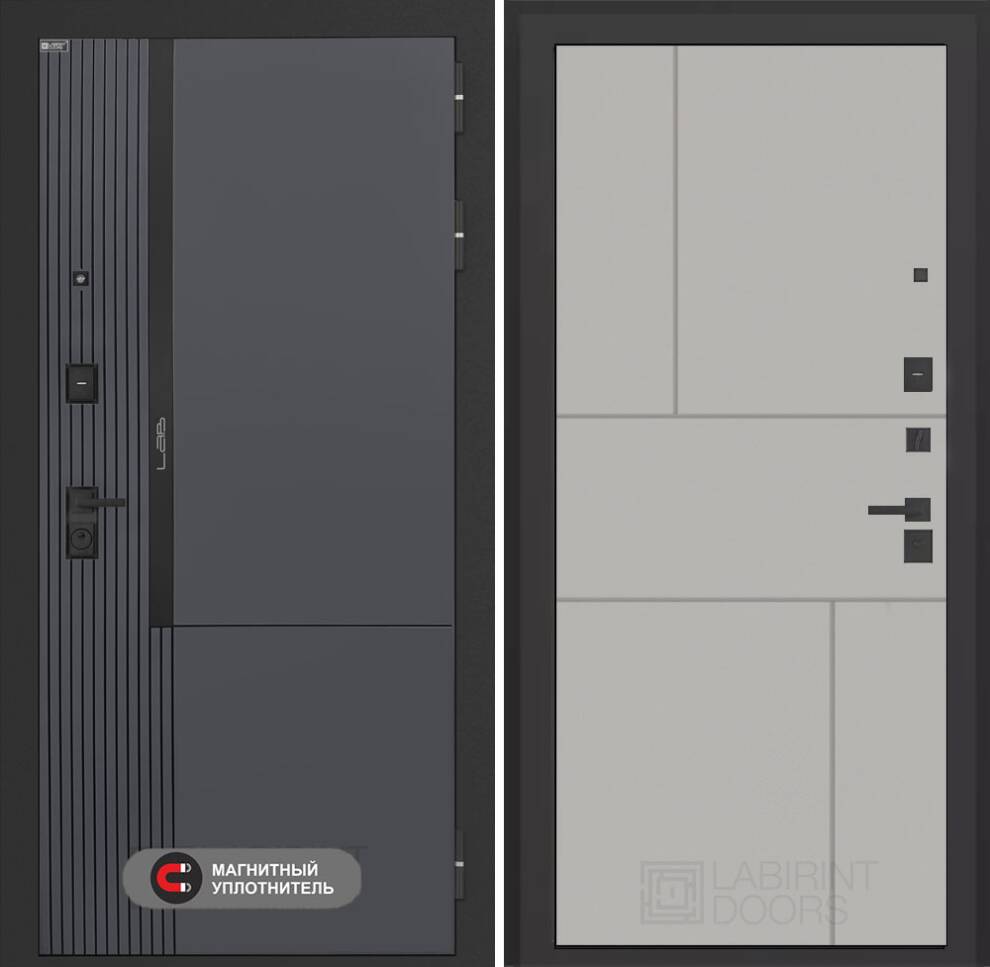 Лаб 2 Про 21 - Грей софт Лаб 2 Про 21 - Грей софт