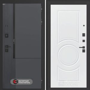 Лаб 2 Про 23 - Белый софт  