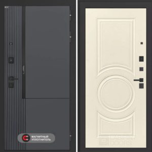 Лаб 2 Про 23 - Ванилла веллюто  